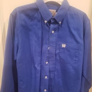 Cinch Long Sleeve shirt